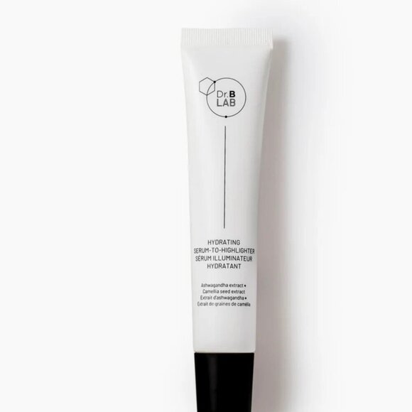 NEW Dr. B Lab Hydr@ting Serum to Highlighter Full Size 2/$60 NIB - Picture 1 of 2